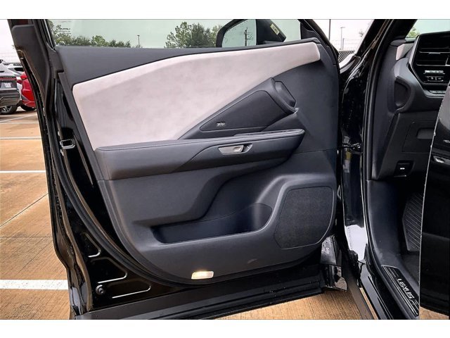 New 2026 Caviar Lexus LUXURY AWD image 17