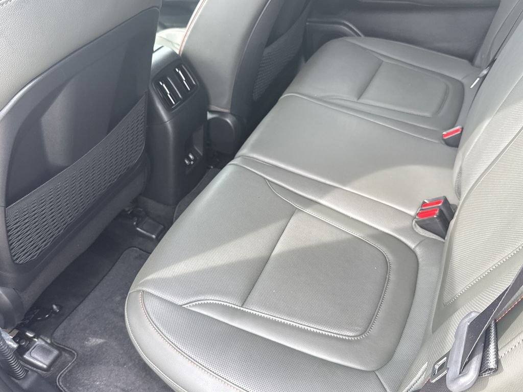 2023 Hyundai Santa Cruz Limited - Photo 30