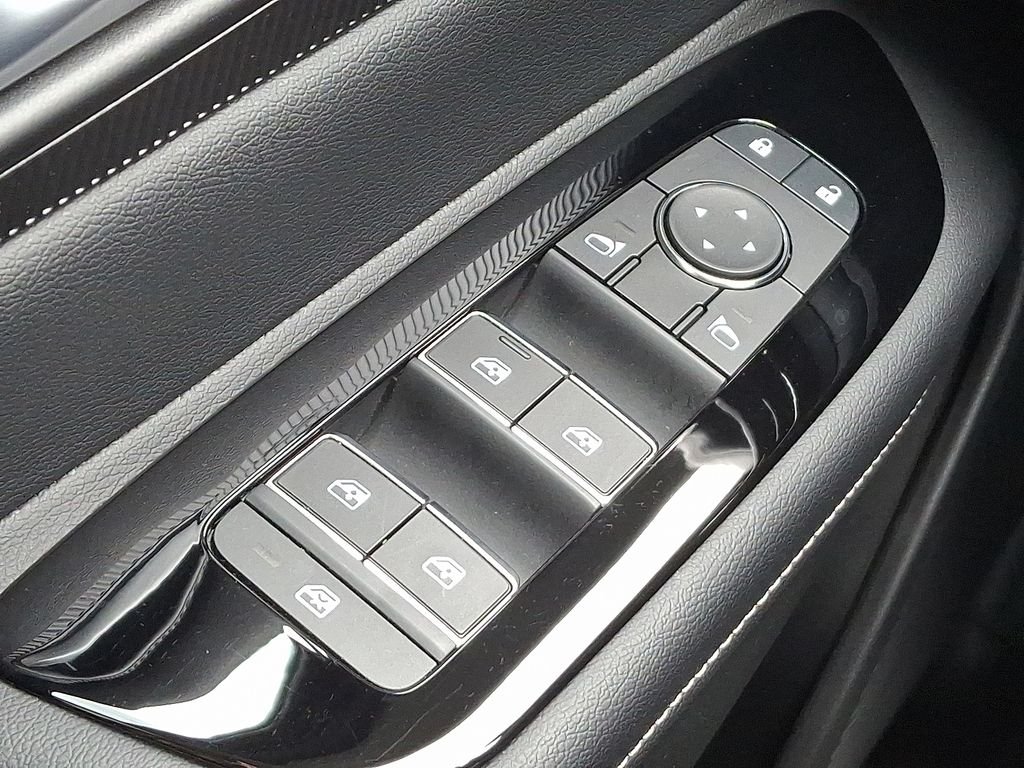 2025 Nissan Murano SV - Photo 26