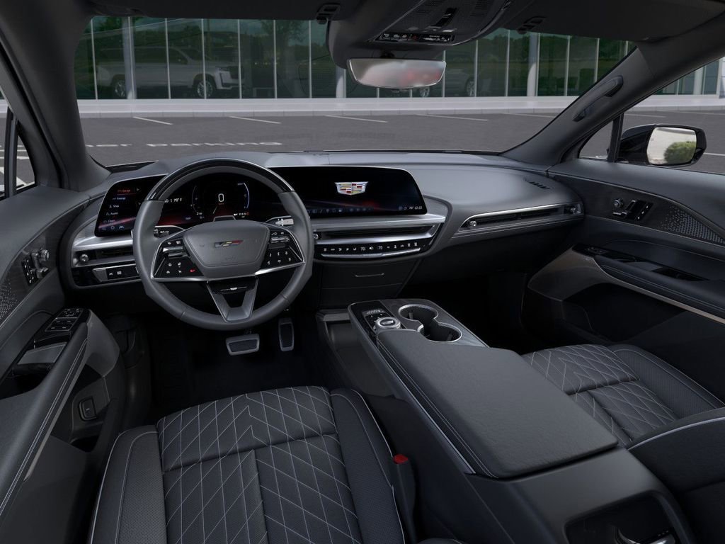 2026 Cadillac LYRIQ V Premium - Photo 44