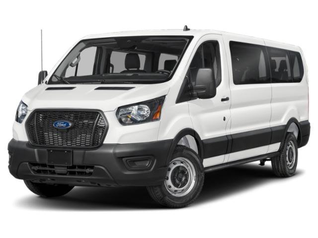 2024 Ford Transit 350 XL Low Roof Sliding Pass. 148's photo