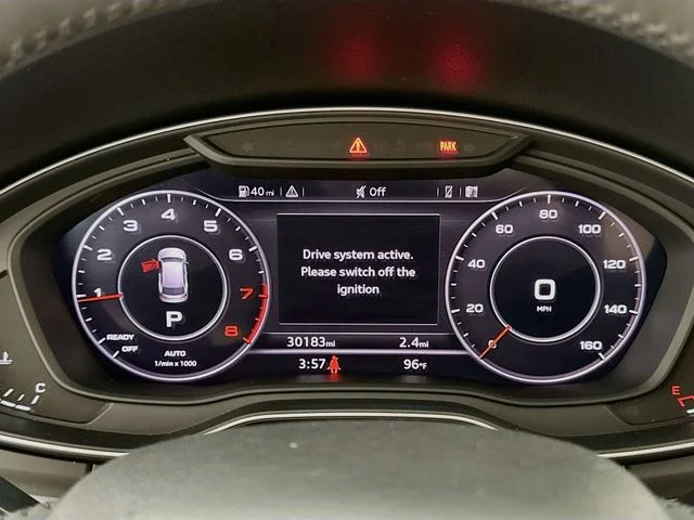 Certified Pre-Owned 2020 Audi Q5 Premium Plus