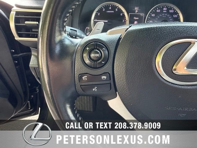 Used 2015 Black Lexus Premium image 25