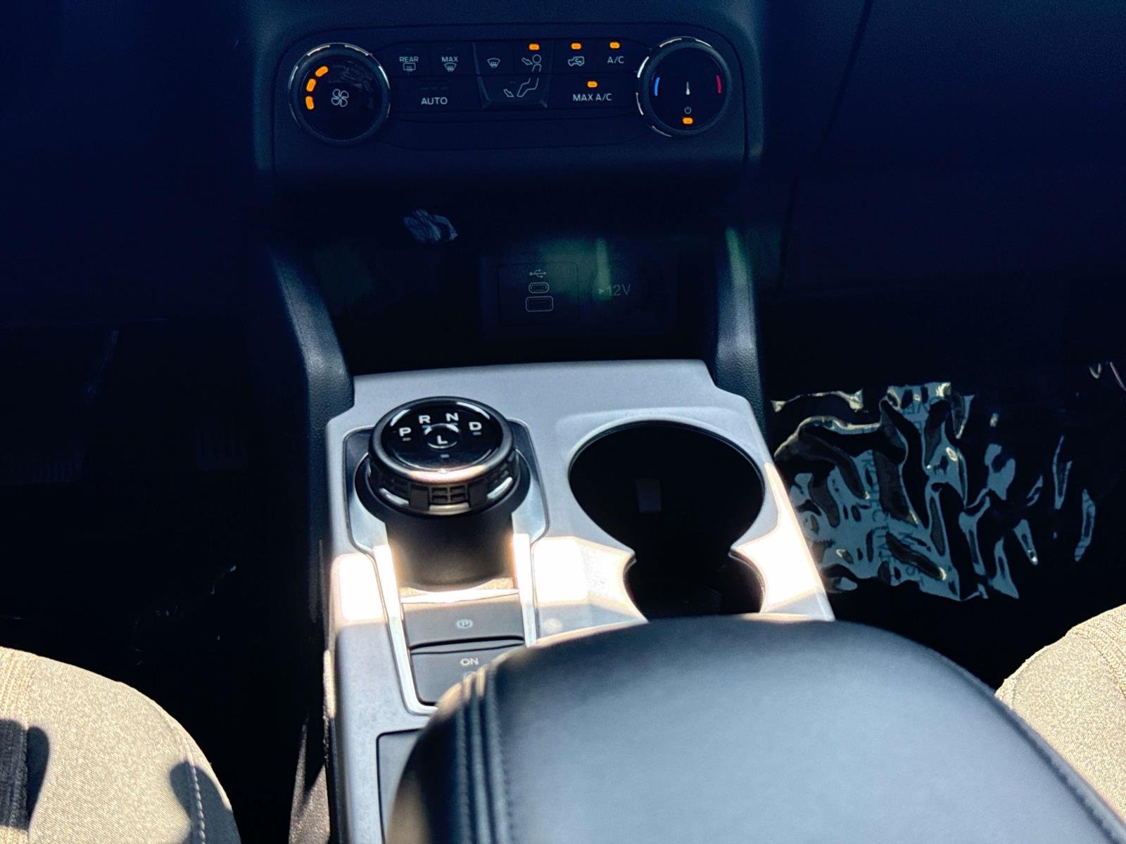 Used 2023  Ford Big Bend image 20