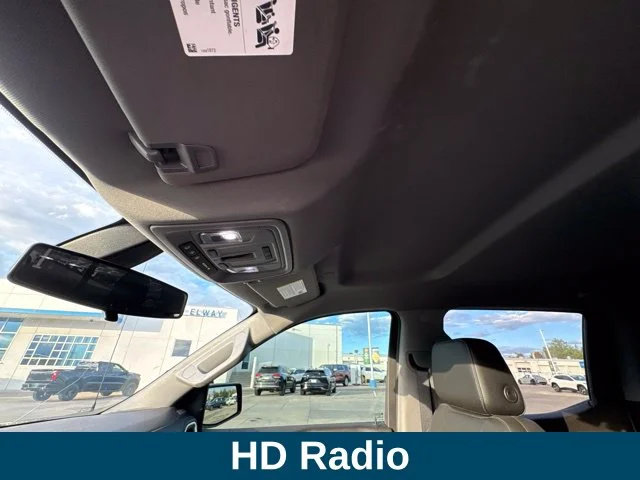 Used 2020 Gray Chevrolet LT Trail Boss image 21