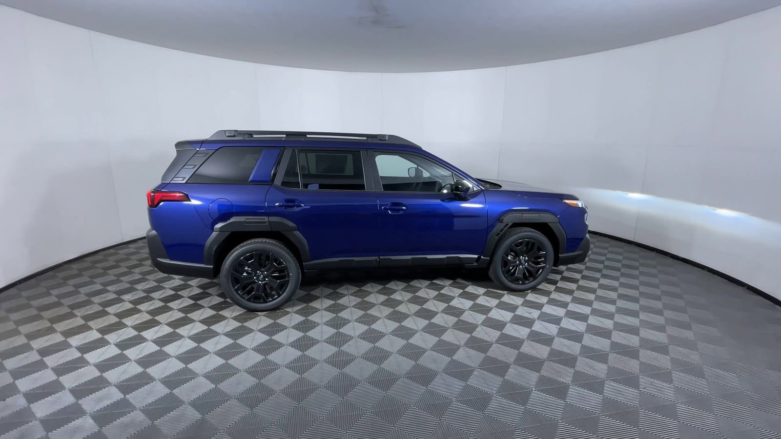 New 2026 SAPPHIRE BLUE PEARL Subaru Limited XT image 9