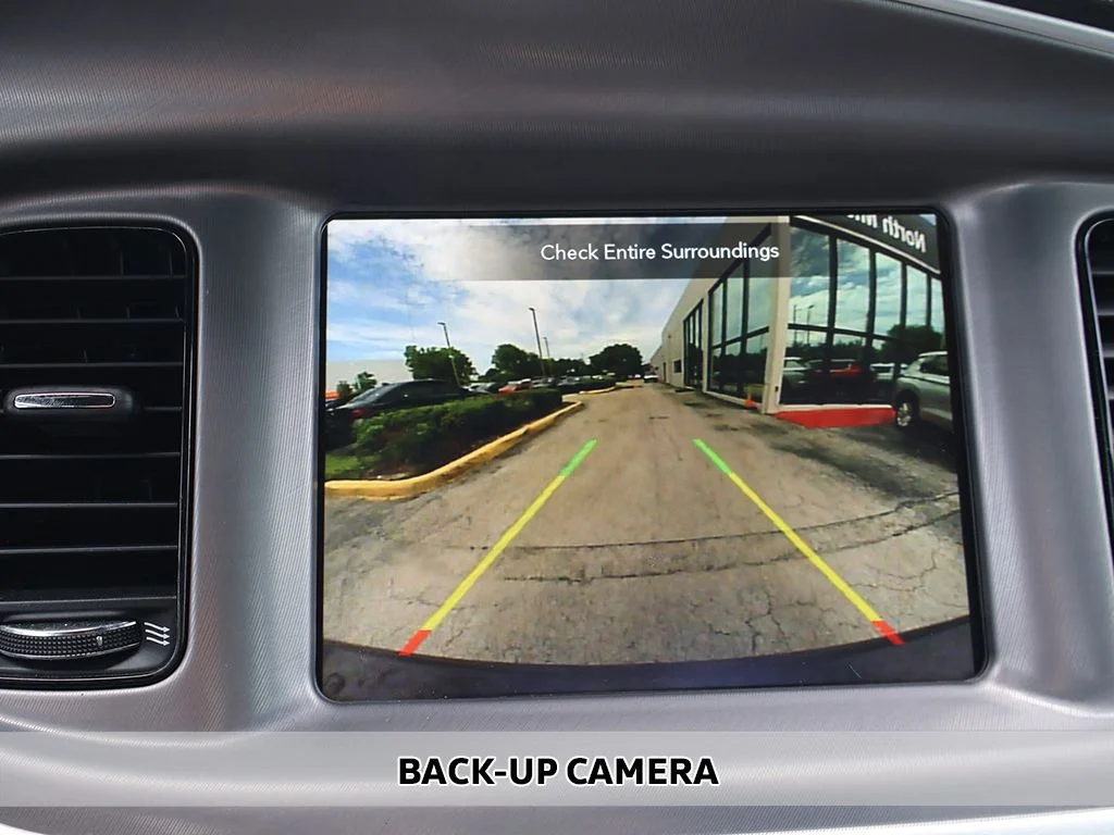 Used 2022 Purple Dodge GT image 3