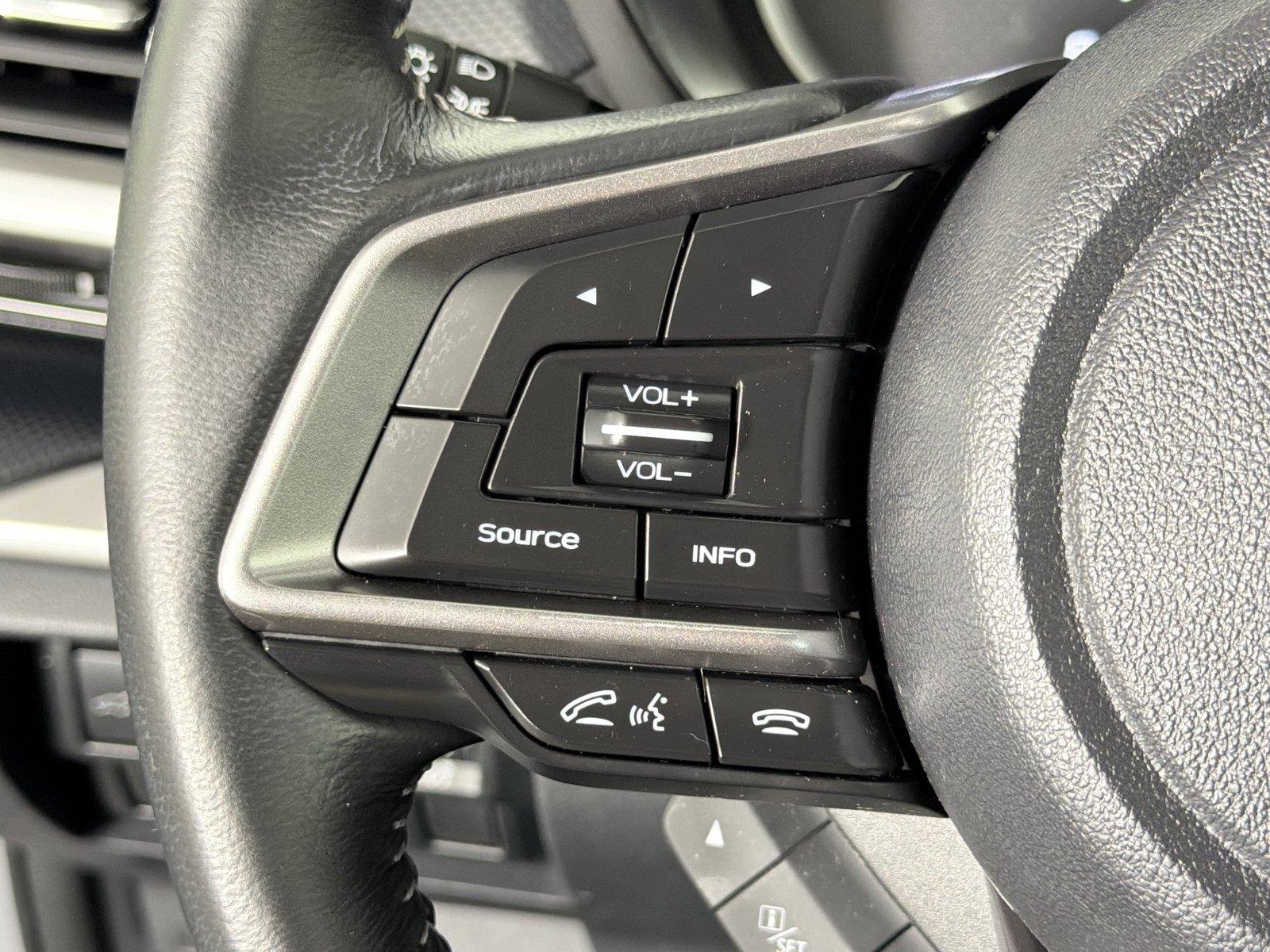 2023 Subaru Forester Premium - Photo 24
