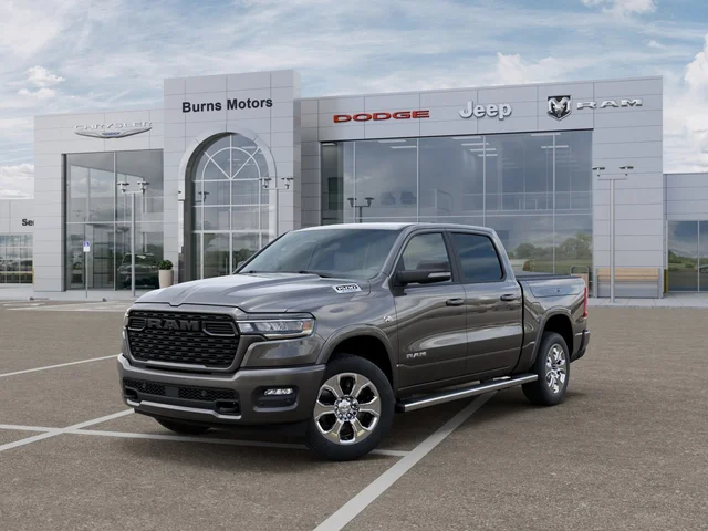 2026 RAM 1500 Lone Star Sport