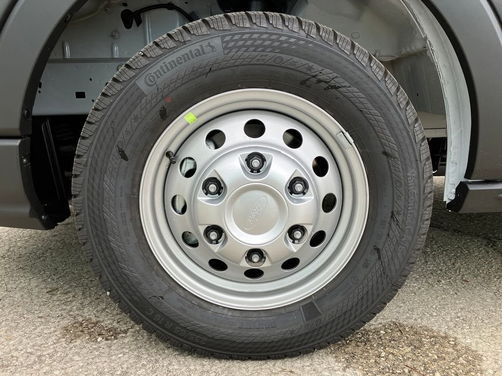 2025 Ford Transit Van Base - Photo 14