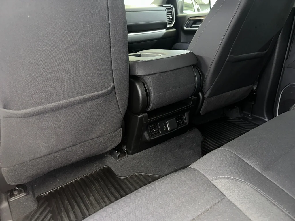 Certified Used 2025 Summit White Chevrolet LT image 21