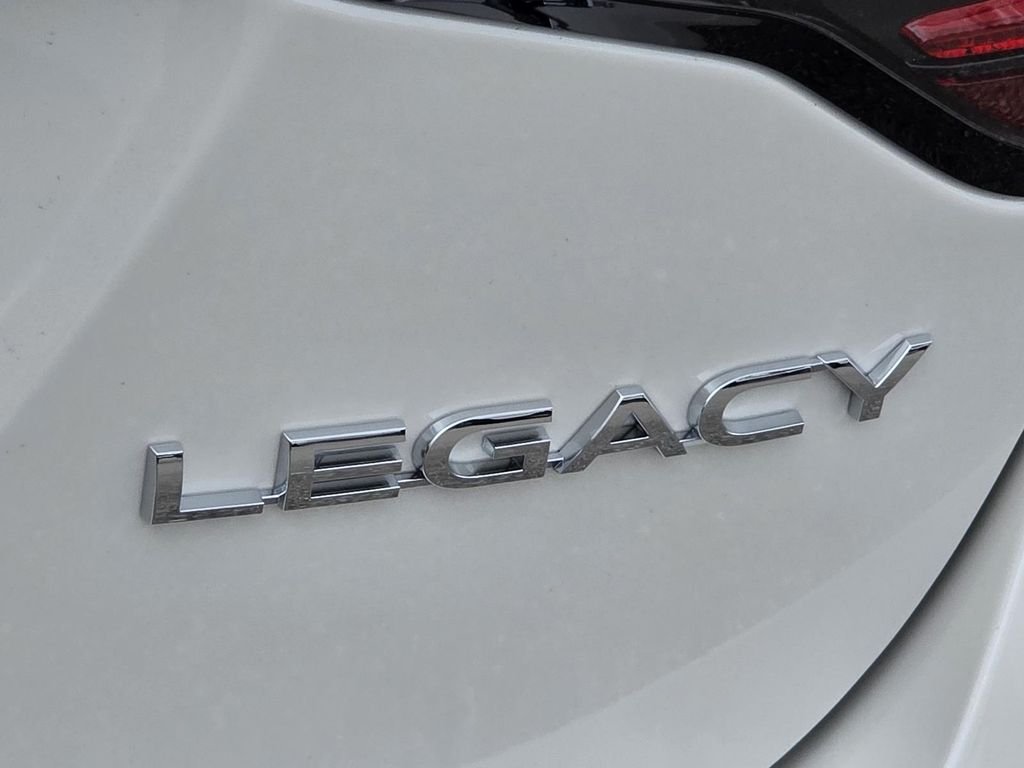 2025 Subaru Legacy Premium - Photo 26