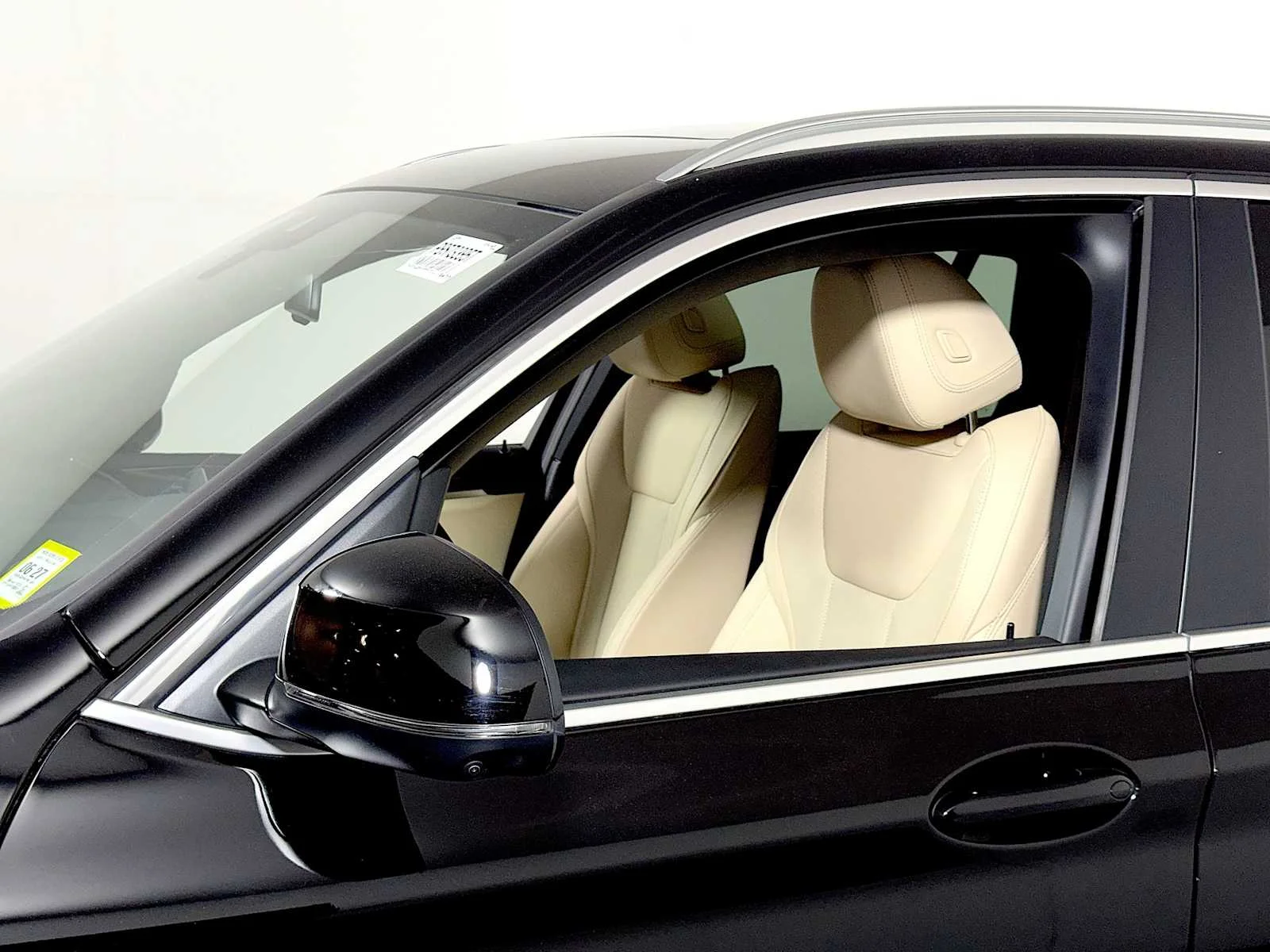 Certified Used 2023 Jet Black BMW xDrive30i image 30