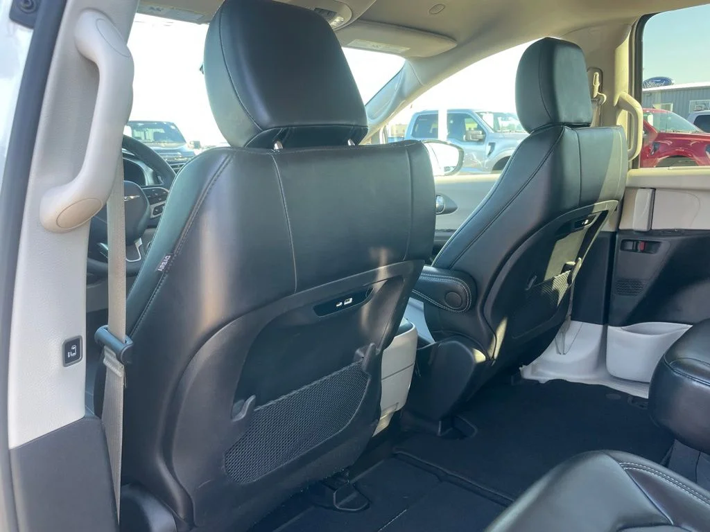 2024 Chrysler Pacifica Touring L - Photo 53