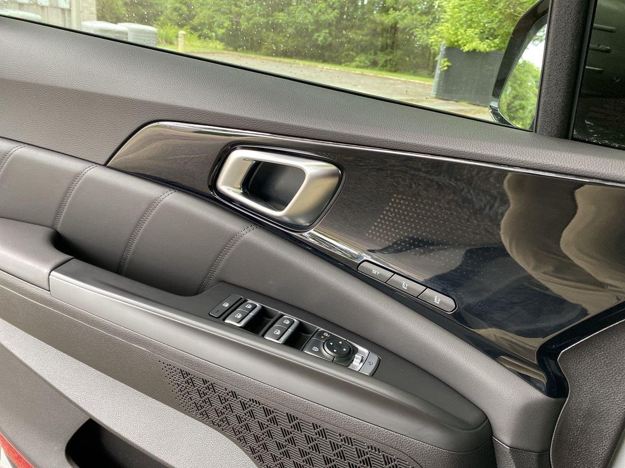 2026 Kia Carnival SX Prestige - Photo 18