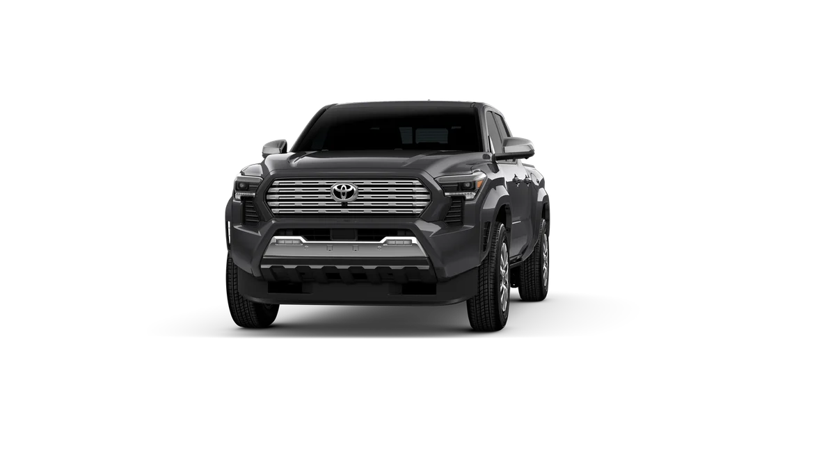 New 2026 Underground Toyota Limited image 18