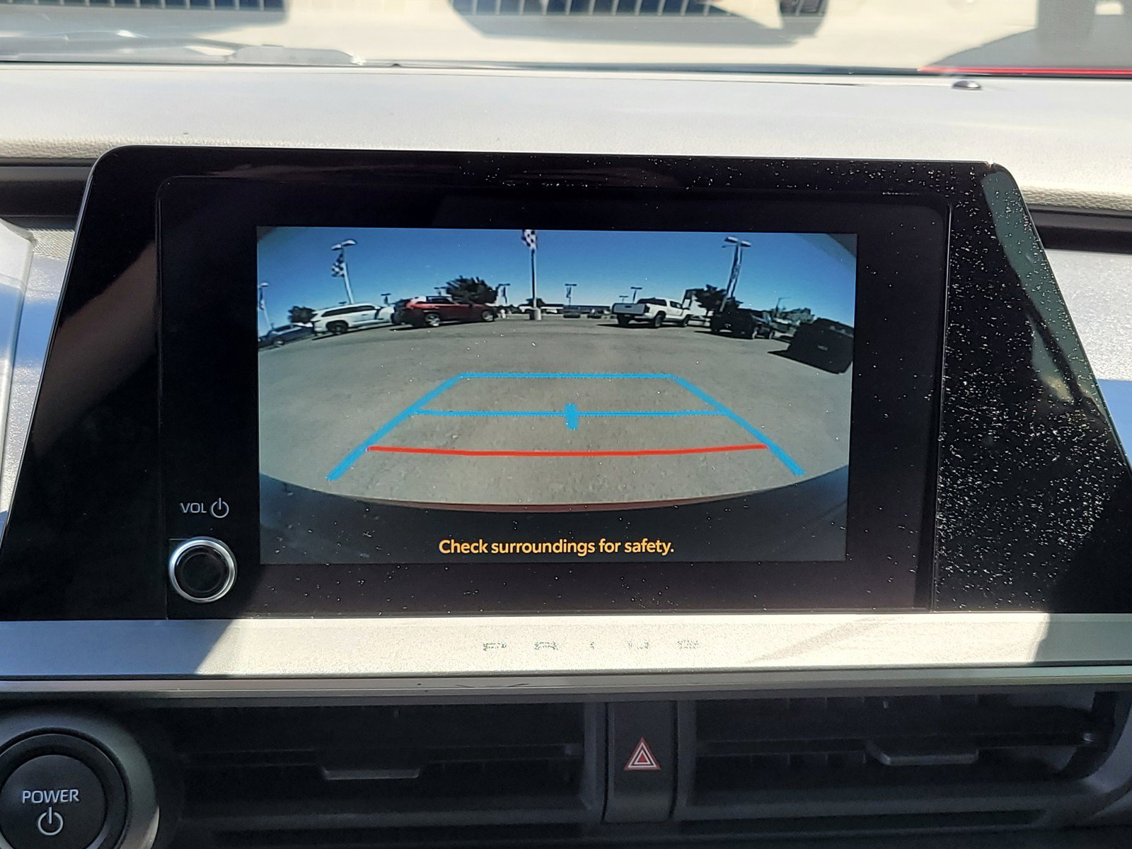 Used 2023 Red Toyota  image 20