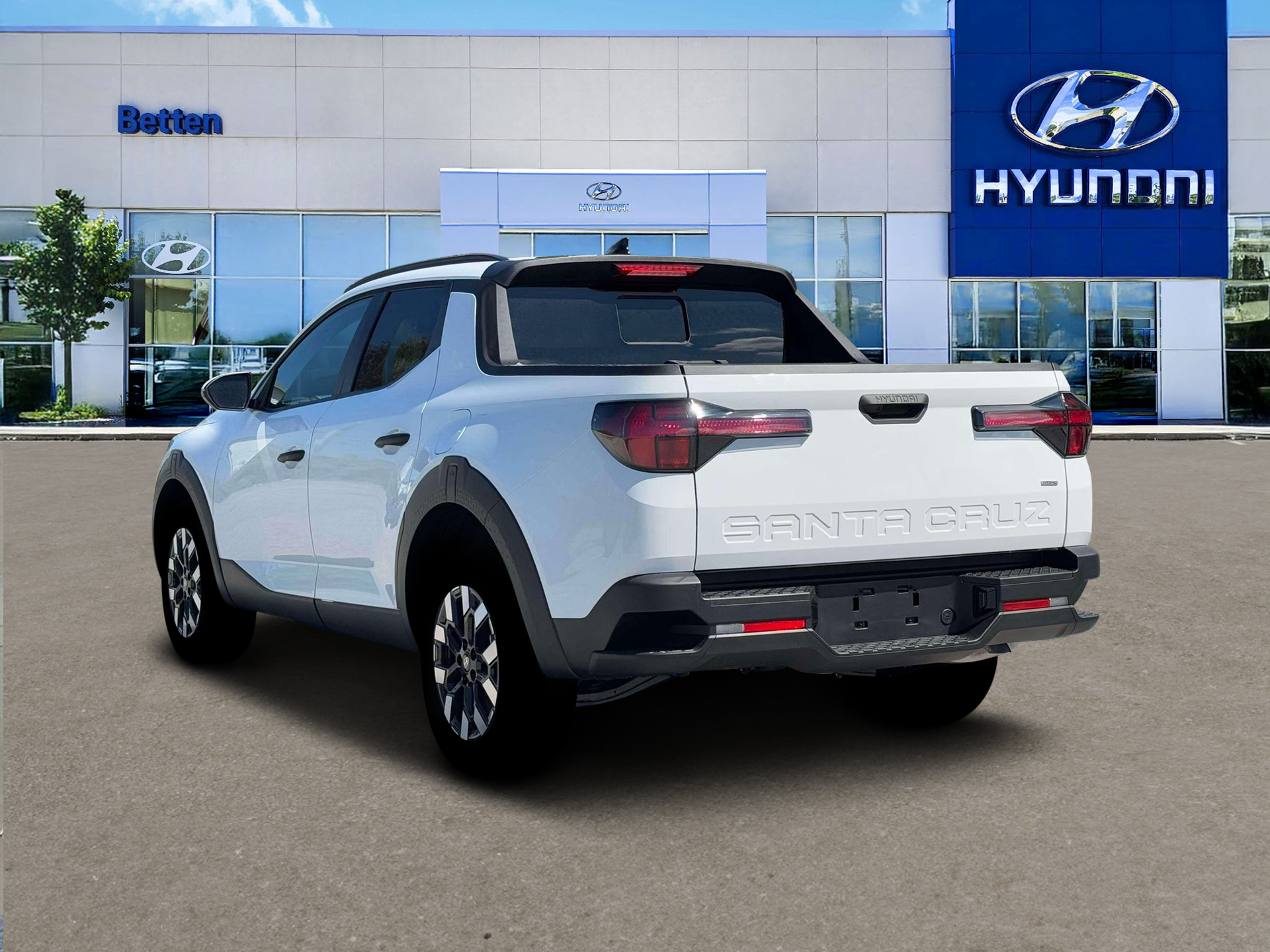 2026 Hyundai Santa Cruz SEL Activity - Photo 5