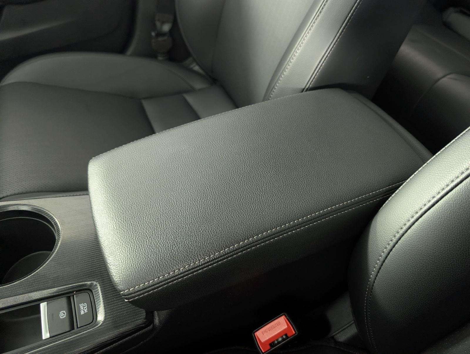 2024 Honda Civic Hatchback EX-L - Photo 28