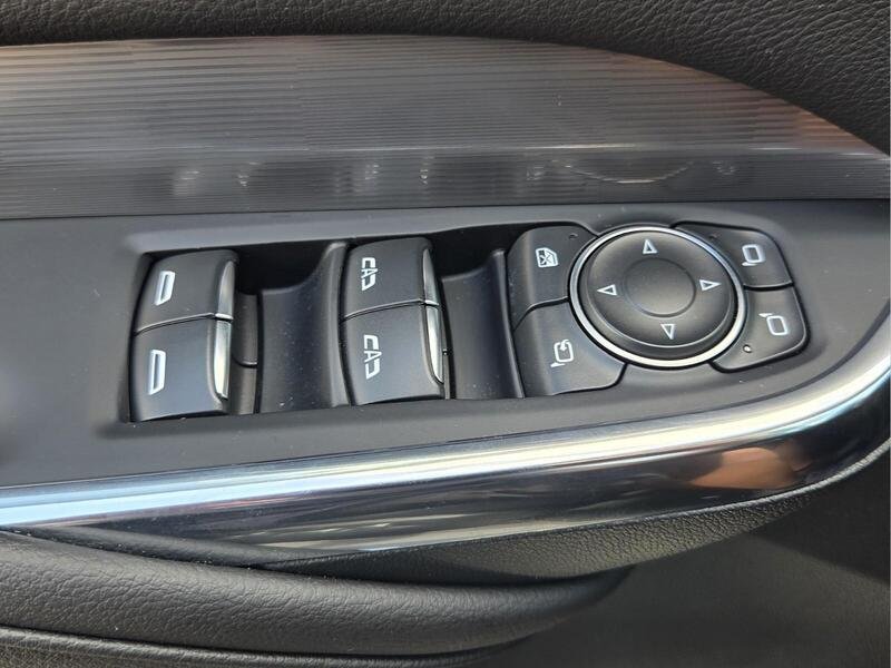 Used 2024 Black Metallic CADILLAC FWD 4DR PREMIUM LUXURY image 26