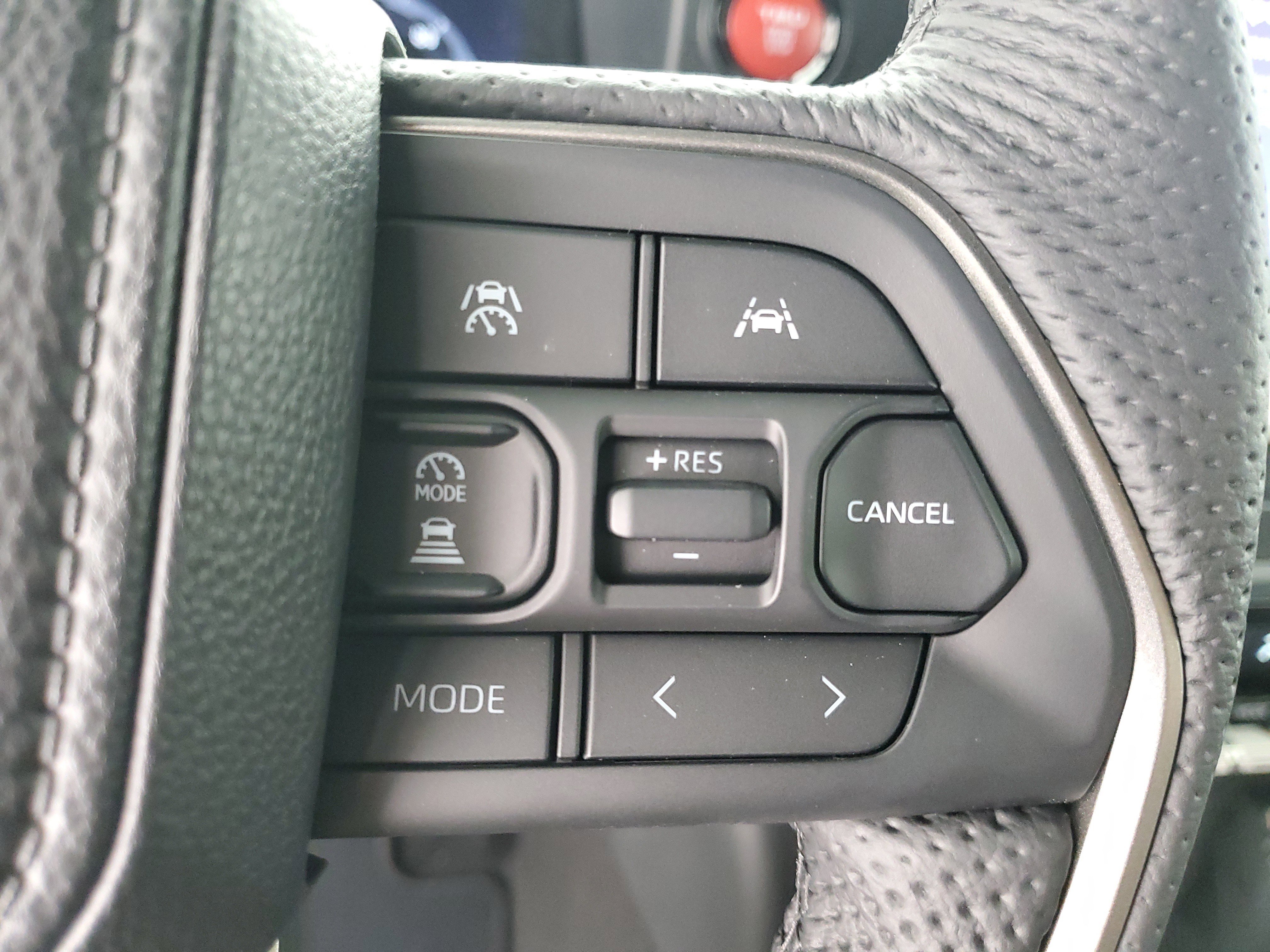 New 2026 Mudbath Toyota  TRD Off-Road image 24