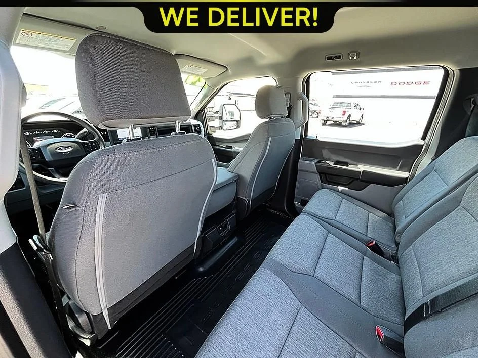 Used 2024 White Ford XL image 15