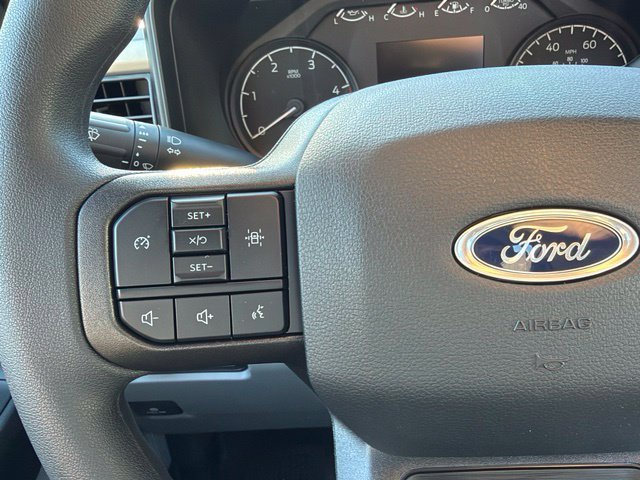 New 2026 White Ford F600 4X4 CHAS/C image 18