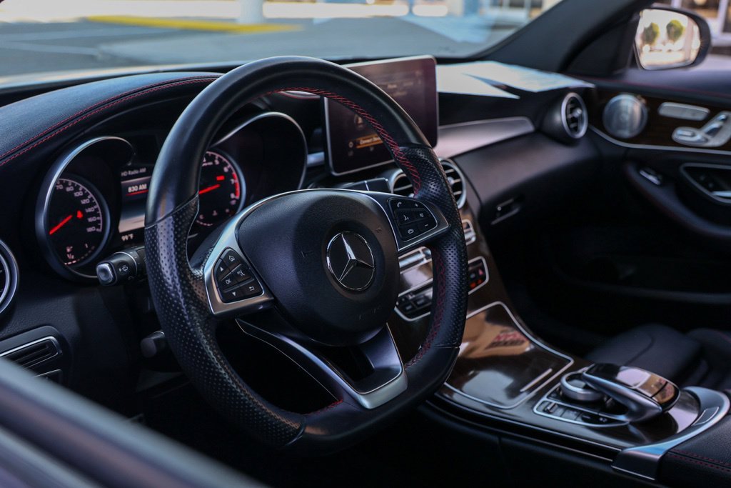 Used 2018  Mercedes-Benz C 43 AMG® image 13