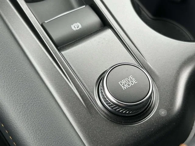 New 2026 Gray Ford Tremor image 21