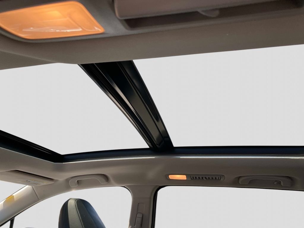 Used 2024 Gray Subaru Touring image 12