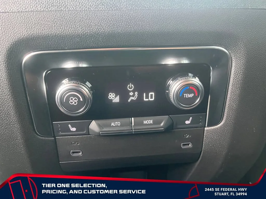 New 2026 Onyx Black GMC AT4 image 36