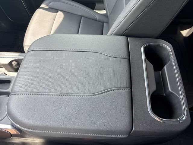Certified Used 2025 Black GMC SLT image 20