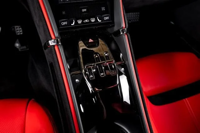 Used 2024 Nero Daytona Ferrari  image 48