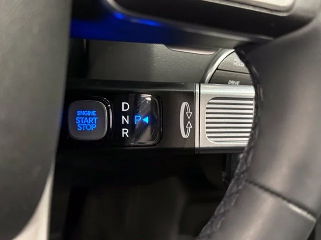 Used 2026 Red Hyundai SEL Convenience image 14