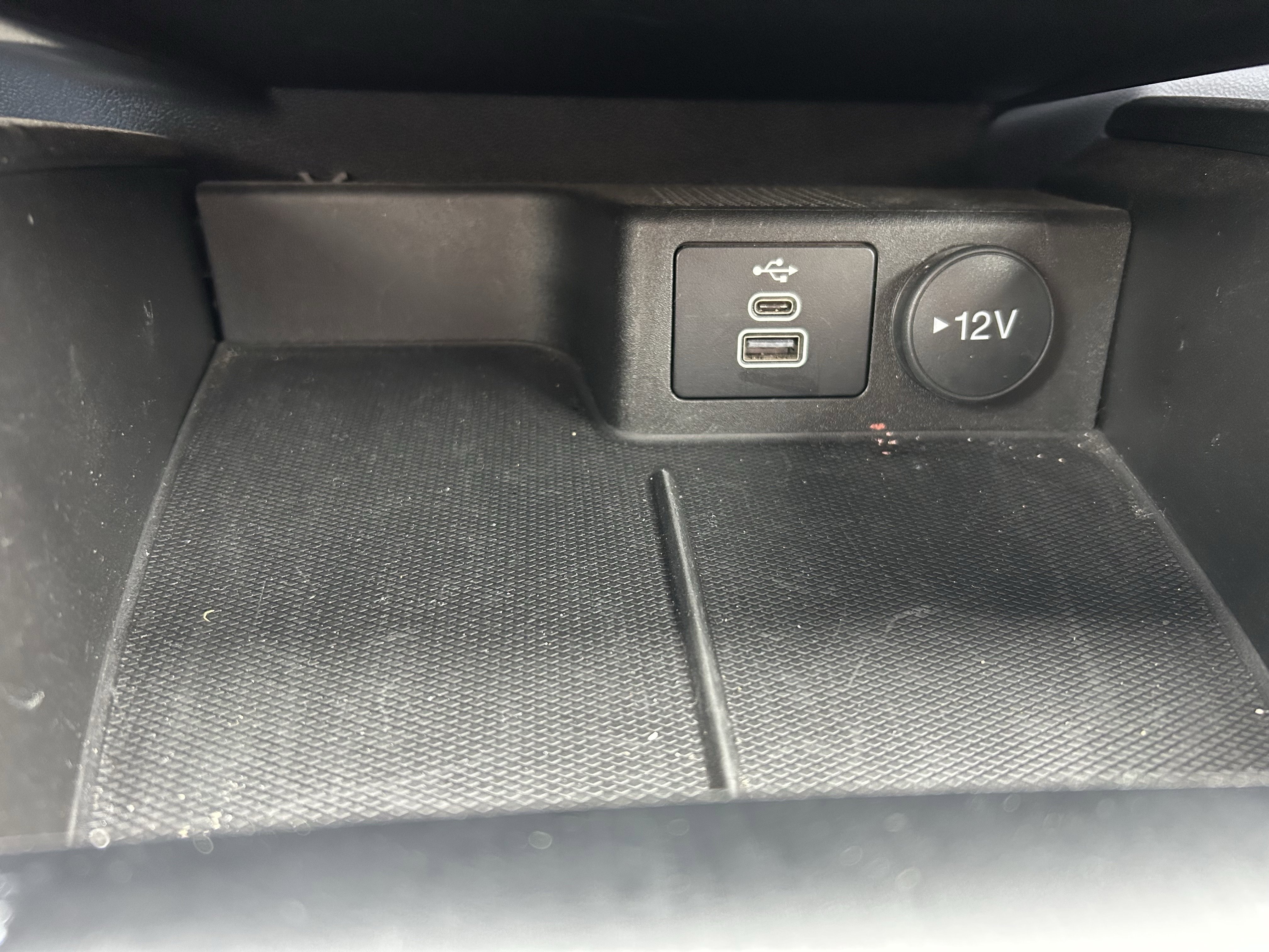 Used 2024 Black Ford ST-Line image 20