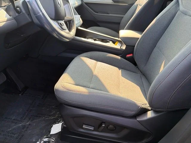 New 2027 Vapor Blue Metallic Ford Active image 8