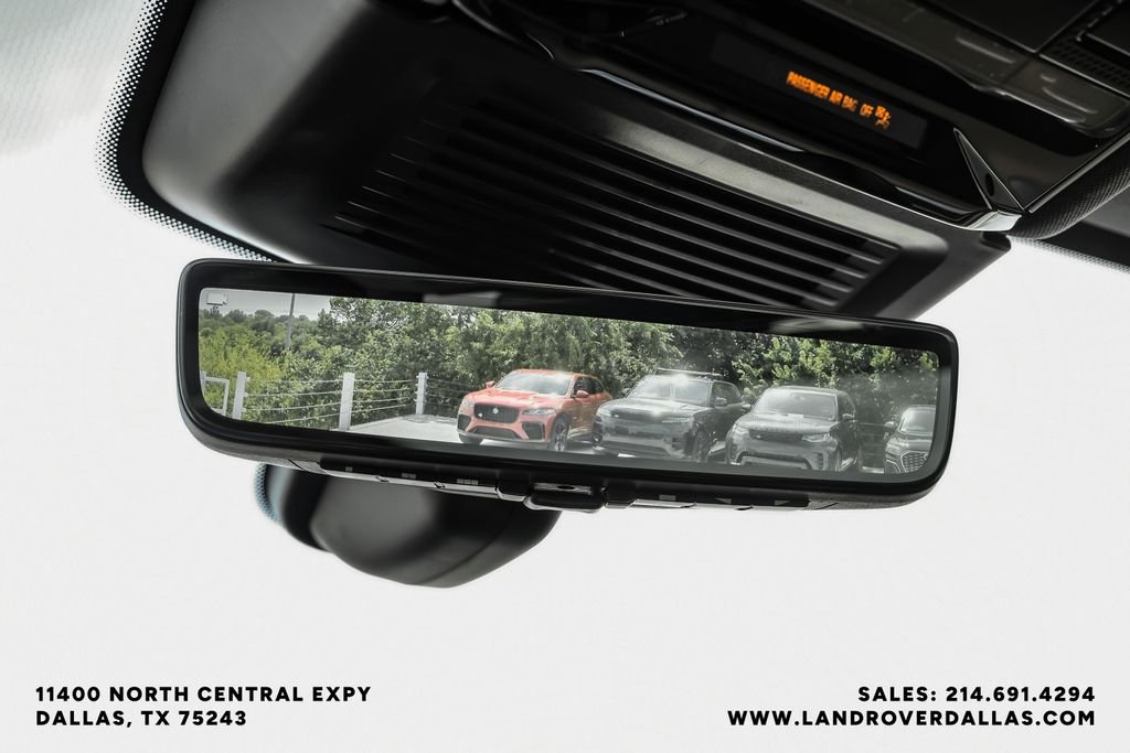 New 2026 Varesine Blue Metallic Land Rover Dynamic SE image 23