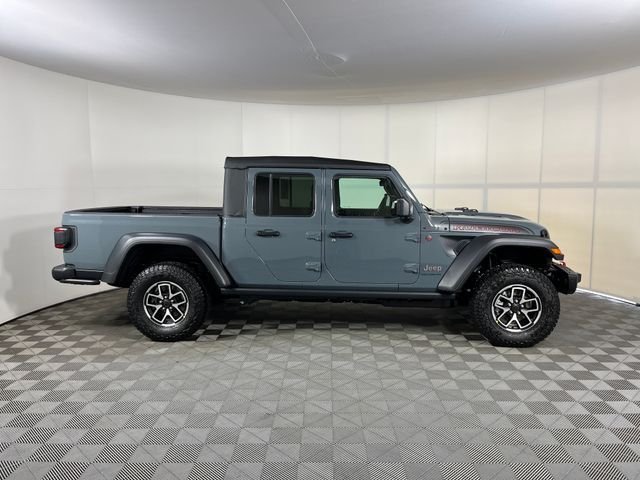 New 2026 Anvil Clear-Coat Exterior Paint Jeep Shadow Ops image 4