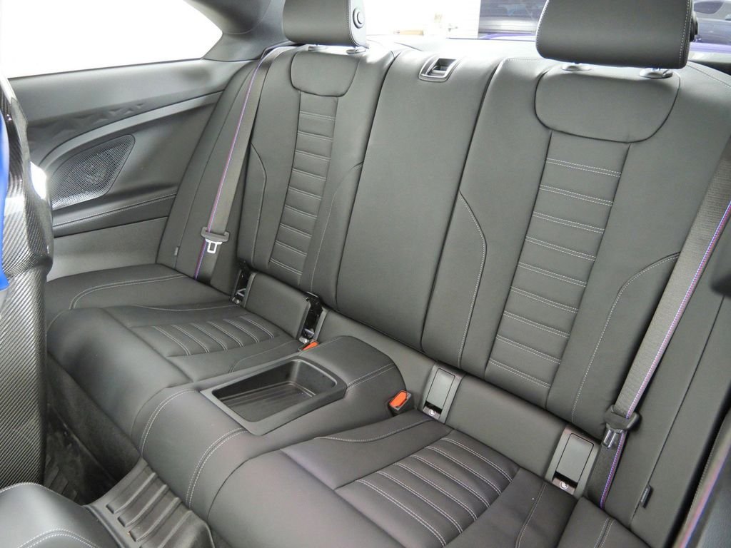Used 2026 Special Order Color BMW CS image 27