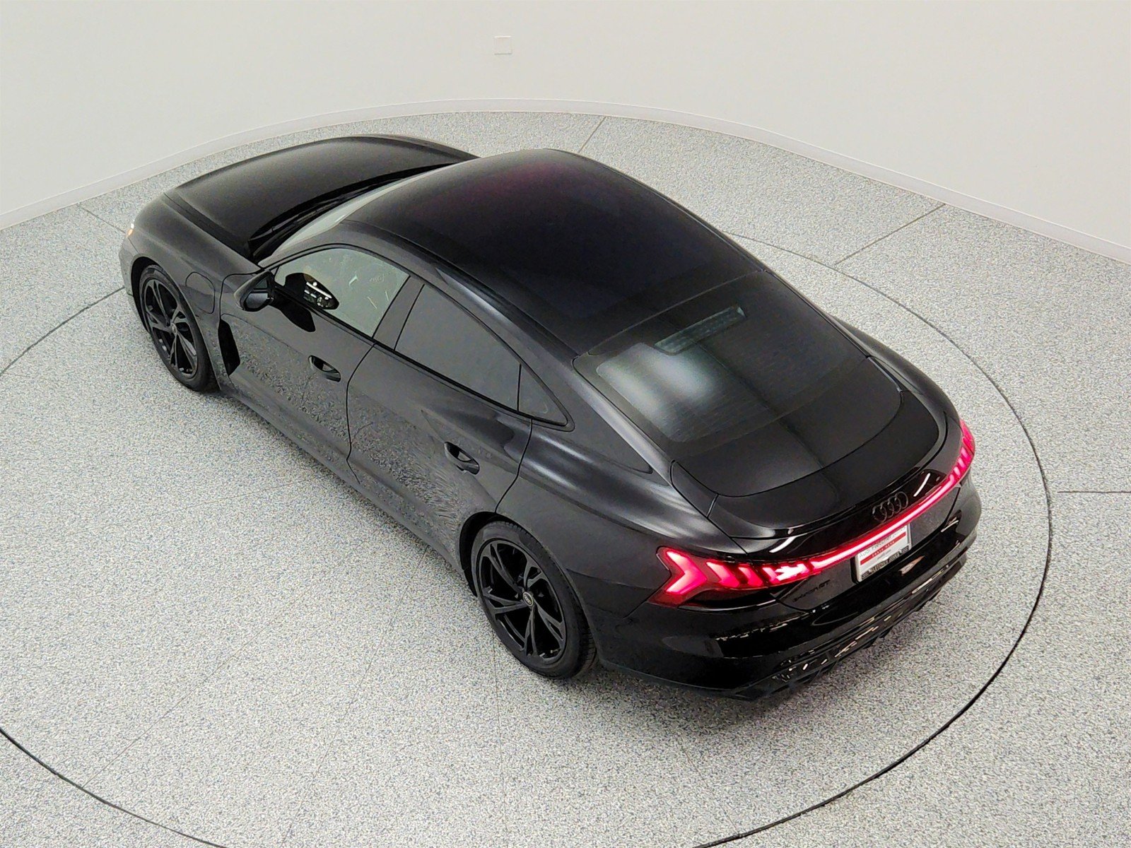 Used 2023 Mythos Black Metallic Audi Premium Plus quattro image 28