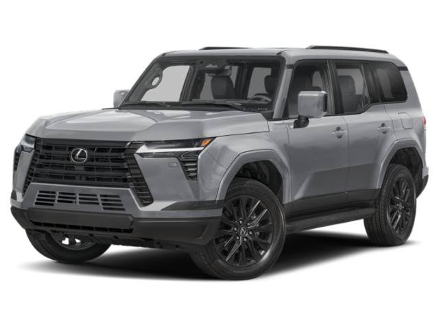 2026 Lexus GX 550 PREMIUM PLUS