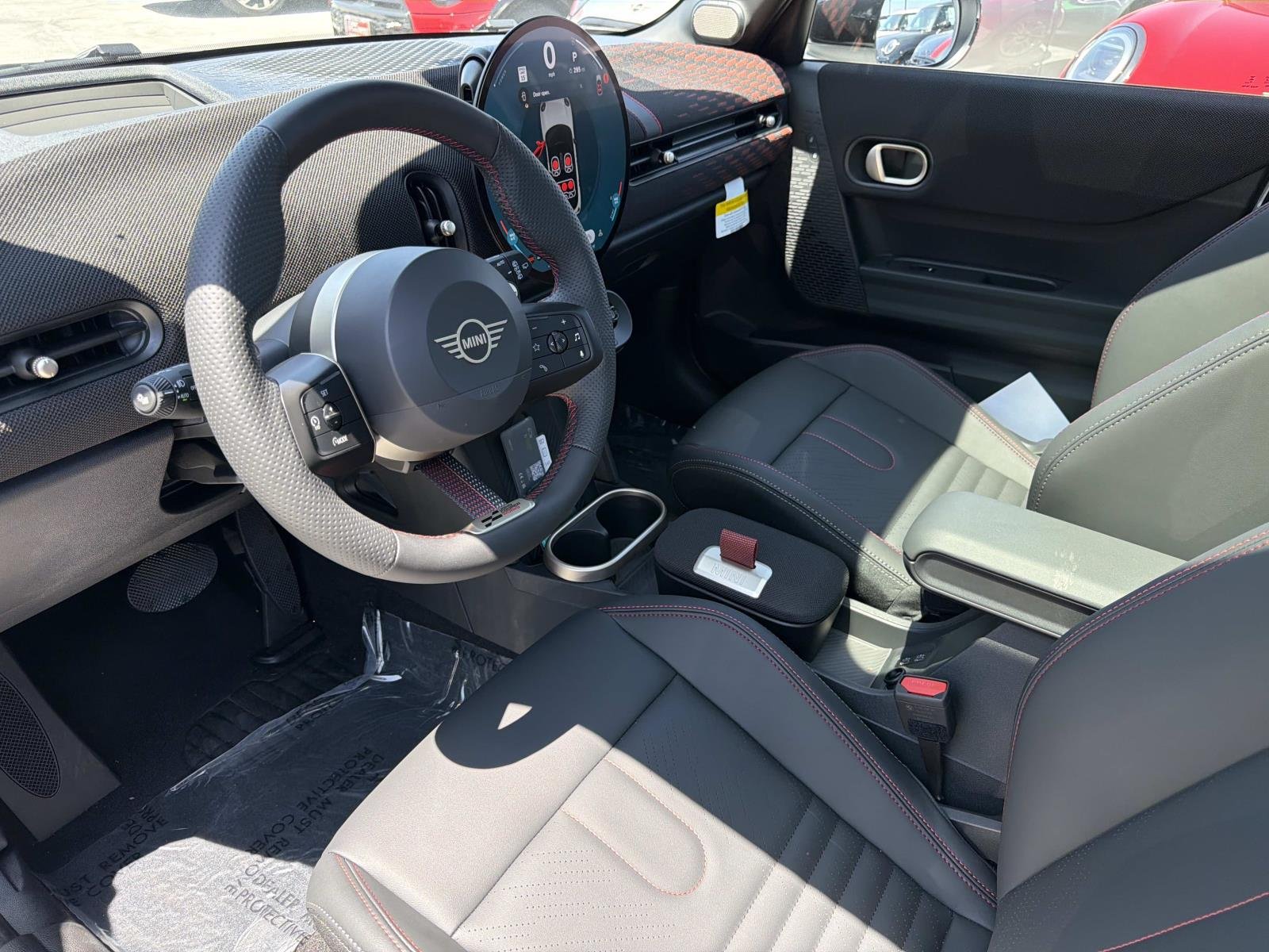 New 2026 NANUQ MINI Cooper S image 14