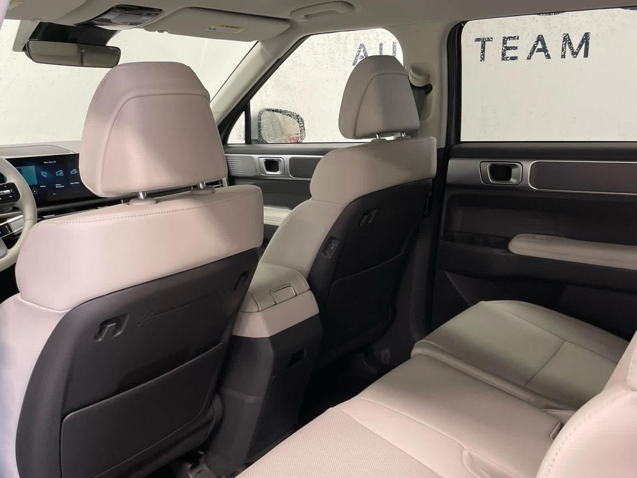 2026 Hyundai Santa Fe SEL - Photo 22