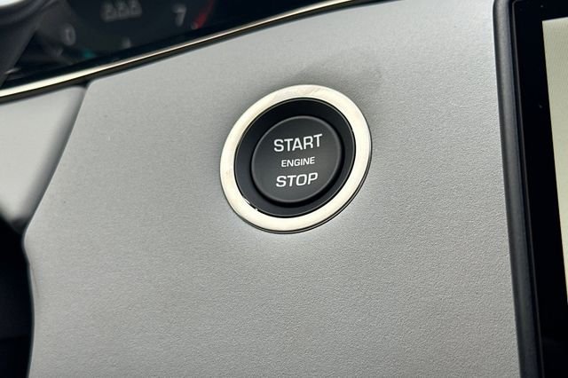 New 2026 Tribeca Blue Land Rover Hoxton Edition image 22