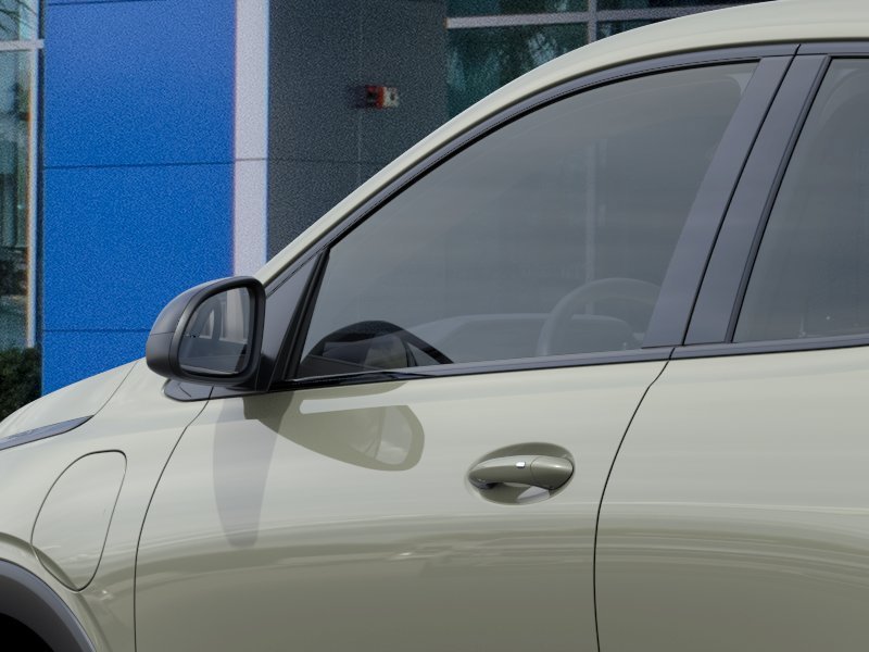 2027 Chevrolet Bolt LT - Photo 22