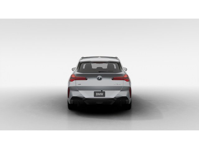 New 2026 Brooklyn Grey Metallic BMW X3 30 image 5