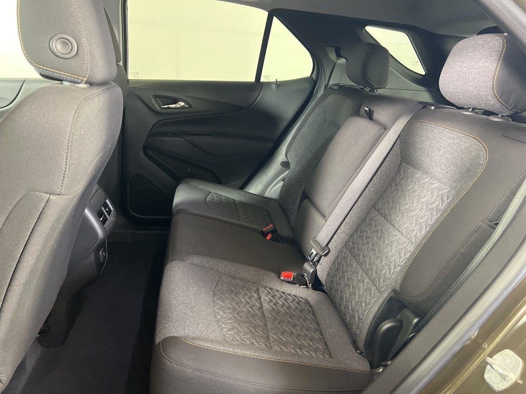 Used 2024 Bronze Metallic Chevrolet LT image 18