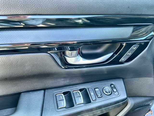2023 Honda CR-V EX-L - Photo 17