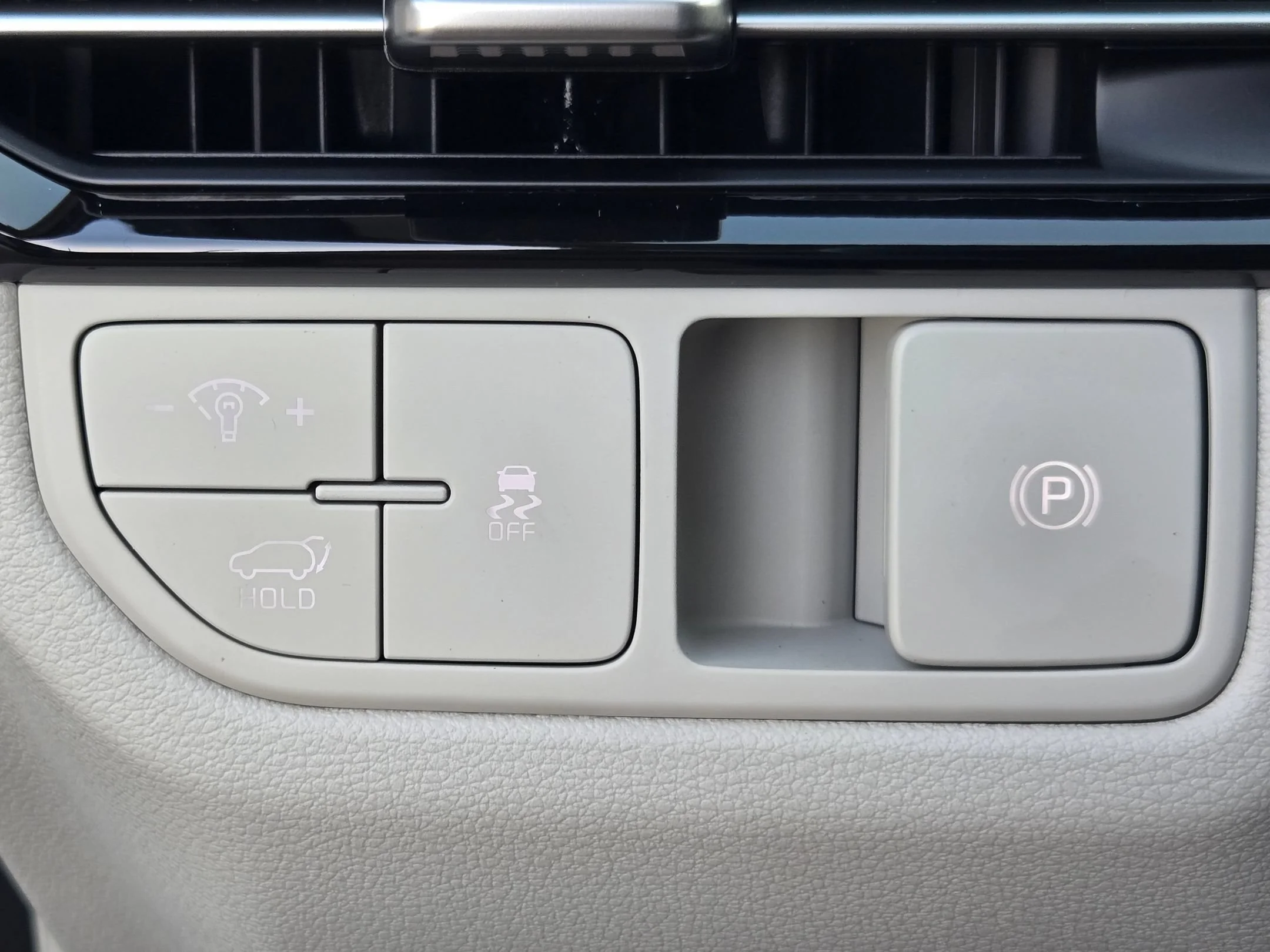New 2026 Gray Kia EX image 20