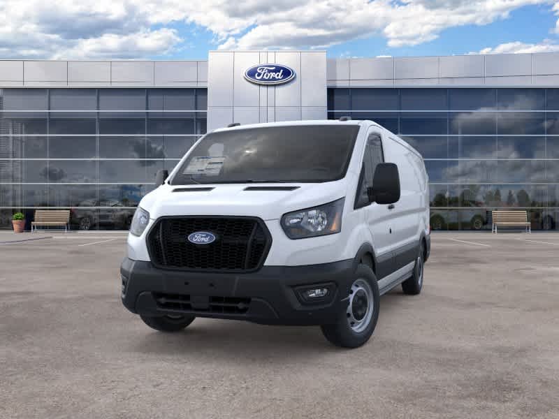 New 2026 Oxford White Ford  image 2